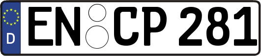 EN-CP281