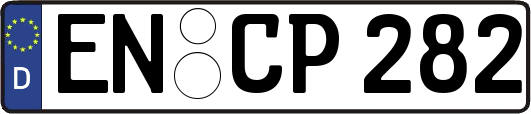 EN-CP282