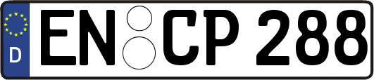 EN-CP288