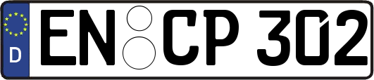 EN-CP302