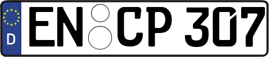 EN-CP307