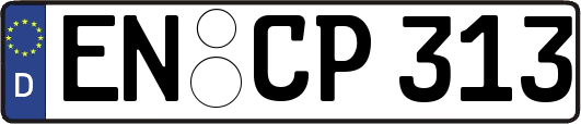 EN-CP313