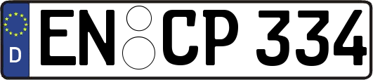 EN-CP334