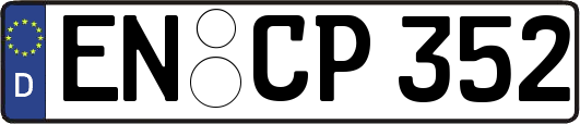 EN-CP352