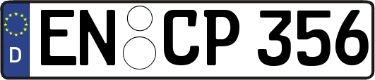 EN-CP356