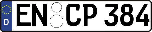 EN-CP384