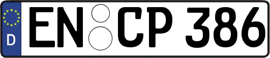 EN-CP386