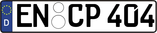 EN-CP404