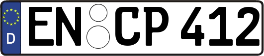 EN-CP412