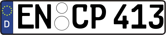 EN-CP413