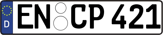 EN-CP421