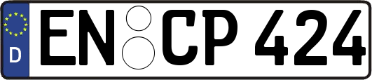 EN-CP424