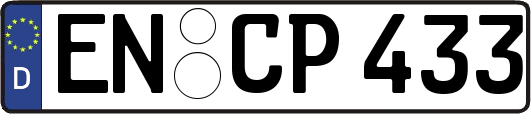 EN-CP433