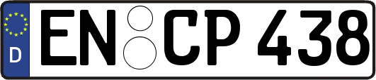 EN-CP438