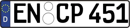 EN-CP451