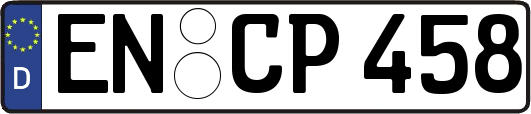 EN-CP458