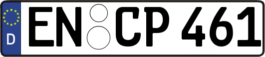 EN-CP461