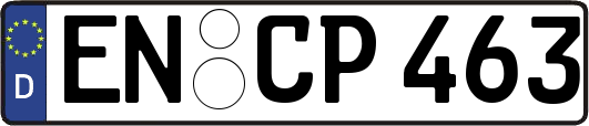 EN-CP463
