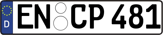 EN-CP481