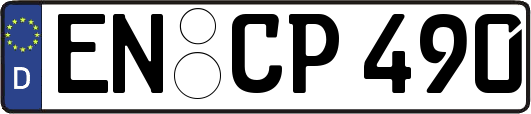 EN-CP490