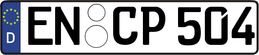 EN-CP504