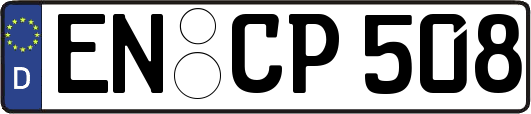 EN-CP508