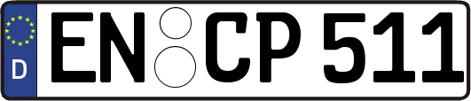 EN-CP511