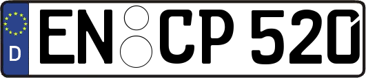 EN-CP520