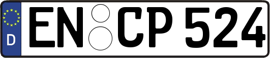 EN-CP524