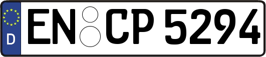 EN-CP5294