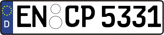 EN-CP5331