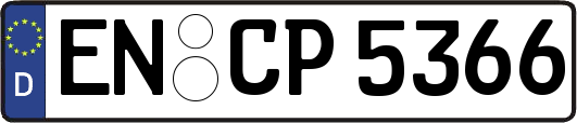 EN-CP5366