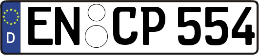 EN-CP554