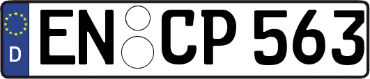 EN-CP563