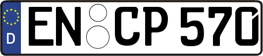 EN-CP570