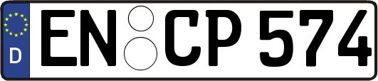 EN-CP574
