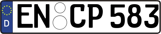 EN-CP583