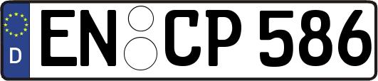 EN-CP586