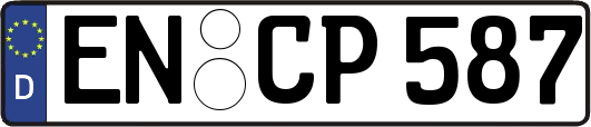 EN-CP587
