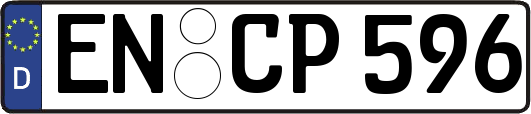 EN-CP596