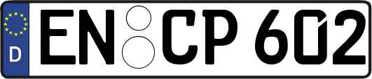 EN-CP602