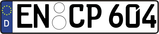 EN-CP604