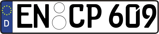 EN-CP609