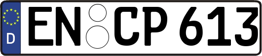 EN-CP613