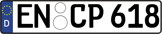 EN-CP618