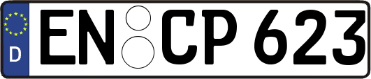 EN-CP623