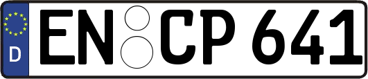 EN-CP641