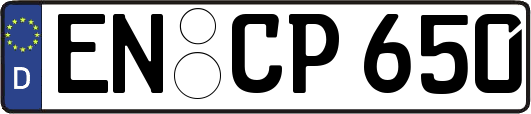 EN-CP650