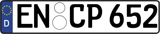 EN-CP652