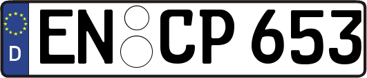 EN-CP653
